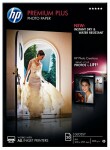 Fotopapier Premium Plus, DIN A4, 300g/qm, glänzend,...