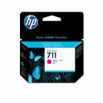 Tintenpatrone 711, für HP Drucker, ca. 5.500 Seiten,...