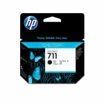 Tintenpatrone 711, für HP Drucker, ca. 5.500 Seiten,...