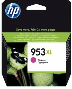 Tintenpatrone 953XL, für HP Drucker, ca. 1.600 Seiten, magenta