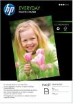 Fotopapier-Standard, DIN A4, glossy, 200g/qm, 100 Blatt