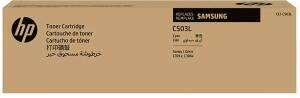 Toner Cartridge SU014A, für Samsung Drucker, ca. 5.000 Seiten, cyan