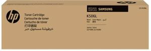 Toner Cartridge SU171A, für Samsung Drucker, ca. 6.000 Seiten, schwarz