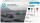 Multipack Toner Rainbow Kit SU375A, für Samsung Drucker, 4 x ca. 1.500 Seiten, BK/C/M/Y
