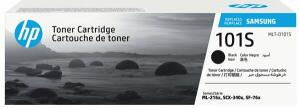 Toner Cartridge SU696A, für Samsung Drucker, ca. 1.500 Seiten, schwarz