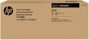 Toner inkl. Trommel SU963A, für Samsung Drucker, ca. 5.000 Seiten, schwarz