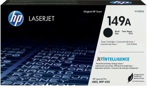Toner Cartridge 149A, für HP Drucker, ca. 2.900 Seiten, schwarz