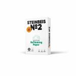 Kopierpapier Steinbeis No. 2 Recycling, DIN A3, 80g/qm,...