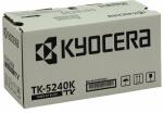 Toner-Kit TK-5240K, für Kyocera Drucker, ca. 4.000...