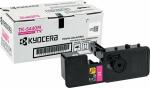 Toner-Kit TK-5440M, für Kyocera Drucker, ca. 2400...
