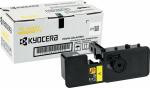 Toner-Kit TK-5440Y, für Kyocera Drucker, ca. 2400...