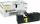 Toner-Kit TK-5440Y, für Kyocera Drucker, ca. 2400 Seiten, gelb