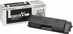 Toner-Kit TK-580K, für Kyocera Drucker, ca. 3.500...