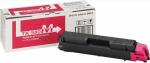 Toner-Kit TK-580M, für Kyocera Drucker, ca. 2.800...