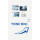 Whiteboard, WALL UP hoch, 200 x 119,5 cm, emailliert, magnethaftend, ohne Rahmen