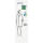 Whiteboard, WALL UP hoch, 200 x 59,5 cm, emailliert, magnethaftend, ohne Rahmen