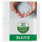 Prospekthülle, DIN A4, farblos, PP-Folie, 120 my,...