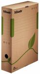 Archiv Box ECO, 80 mm, 327 x 80 x 233 mm, mit Griffloch,...