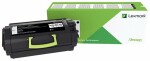 Tonerkassette 56F2X0E, für Lexmark Drucker, ca....