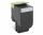 Rückgabe-Druckkassette 80C2HK0, für Lexmark Drucker, ca. 4.000 Seiten, schwarz