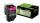 Rückgabe-Druckkassette 80C2HM0, für Lexmark Drucker, ca. 3.000 Seiten, magenta