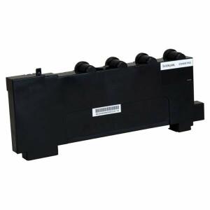 Resttonerbehälter C540X75G, für Lexmark Drucker, ca. 30.000 Seiten