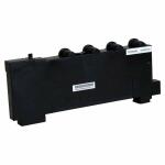 Resttonerbehälter C540X75G, für Lexmark...