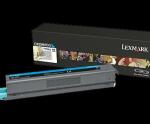Druckkassette C925H2CG, für Lexmark Drucker, ca....