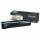 Druckkassette C930H2KG, für Lexmark Drucker, ca. 38.000 Seiten, schwarz