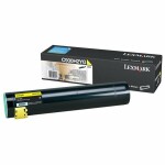 Druckkassette C930H2YG, für Lexmark Drucker, ca....