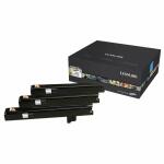 Fotoleiter-Kit, für Lexmark Drucker, ca. 60.000...