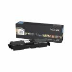 Resttonerbehälter C930X76G, für Lexmark...