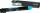 Druckkassette X950X2CG, für Lexmark Drucker, ca. 22.000 Seiten, cyan