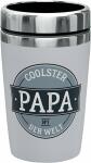 Becher to go Motiv Coolster Papa 240 ml