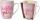 Becher Motiv Pumps 250ml