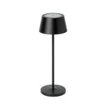 Akku LED-Tischleuchte MAULnina, netzunabhängiger...