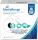 Etiketten zu Dymo 11356/S0722560, 300 Etiketten, 41 x 89 mm