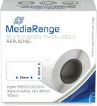 Etiketten kompatibel zu Dymo 99010/S0722370, 130...