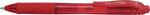Pentel Gelschreiber EnerGel X 0,35mm rot