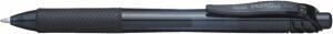 Pentel Gelschreiber EnerGelX BL110 0,5mm schwarz