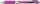 Liquid Gel Tintenroller EnerGel, Strichstärke 0,35 mm, magenta, schnelltrocknend