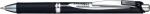 Pentel Gelschreiber EnerGel Document BLP77 0,35mm schwarz