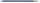 Gelrollermine KF6, 0,3 mm, für Gelroller Hybrid K106/K115, blau