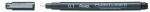Fineliner Pointliner, Strichstärke 0,1 mm,...