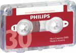 Diktierkassette B0005/60, 2 x15 Minuten