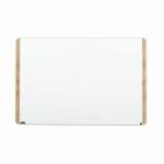 Whiteboard Natural, Holzoptik, eiche, 100 x 150 cm,...