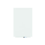 Whiteboard Skin Matt, rahmenlos, 115 x 75 cm, magnetische...