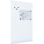 Whiteboard Skin Pro, rahmenlos, 150 x 100 cm, magnetische...