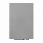 Whiteboard Skin Pro, rahmenlos, 150 x 100 cm, magnetische...