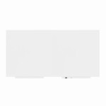 Whiteboard Skin Pro, rahmenlos, 100 x 200 cm, magnetische...